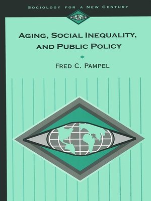 cover image of Aging, Social Inequality, and Public Policy